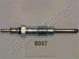 Свеча накала Japanparts B067