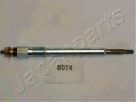 Свеча накала Japanparts B074