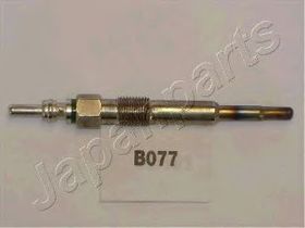 Свічка розжарювання Japanparts B077