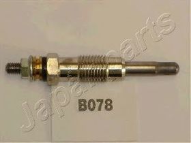 Свеча накала Japanparts B078