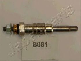 Свічка розжарювання Japanparts B081
