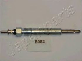 Свічка розжарювання Japanparts B082
