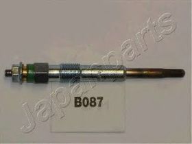 Свеча накала Japanparts B087