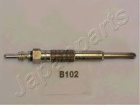 Свічка розжарювання Japanparts B102