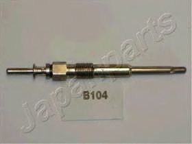 Свеча накала Japanparts B104