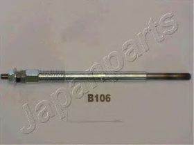 Свеча накала Japanparts B106