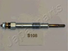 Свічка розжарювання Japanparts B108