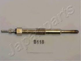 Свічка розжарювання Japanparts B118