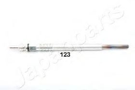 Свеча накала Japanparts B123
