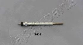 Свічка розжарювання Japanparts B126
