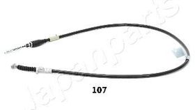 Трос ручного тормоза Japanparts BC-107