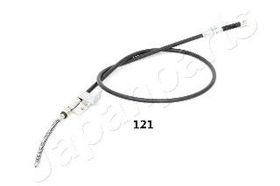Трос ручного тормоза Japanparts BC-121