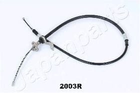 Трос ручного тормоза Japanparts BC-2003R