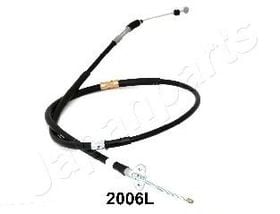 Трос ручного гальма Japanparts BC-2006L