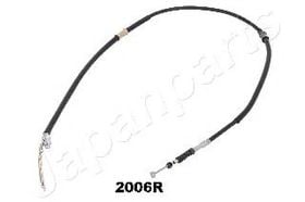 Трос ручного гальма Japanparts BC-2006R