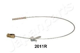 Трос ручного гальма Japanparts BC-2011R