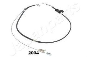 Трос ручного гальма Japanparts BC-2034