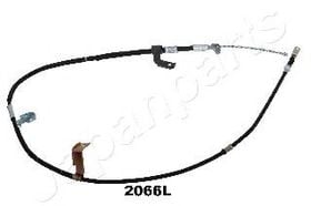 Трос ручного гальма Japanparts BC-2066L