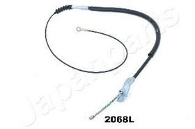 Трос ручного гальма Japanparts BC-2068L