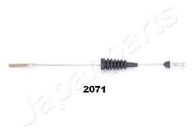 Трос ручного тормоза Japanparts BC-2071