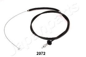 Трос ручного тормоза Japanparts BC-2072