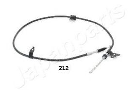 Трос ручного тормоза Japanparts BC-212