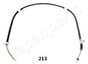 Трос ручного гальма Japanparts BC-213
