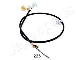 Трос ручного тормоза Japanparts BC-225