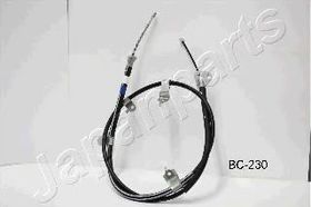 Трос ручного гальма Japanparts BC-230