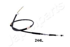 Трос ручного гальма Japanparts BC-244L