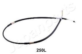 Трос ручного гальма Japanparts BC-250L