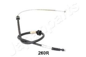 Трос ручного гальма Japanparts BC-260R