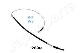 Трос ручного тормоза Japanparts BC-269R