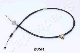 Трос ручного гальма Japanparts BC-285R