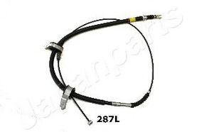 Трос ручного гальма Japanparts BC-287L