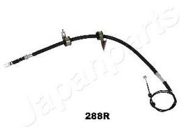 Трос ручного гальма Japanparts BC-288R