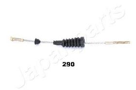 Трос ручного тормоза Japanparts BC-290