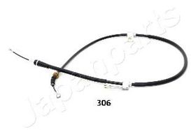Трос ручного гальма Japanparts BC-306