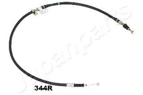 Трос ручного гальма Japanparts BC-344R