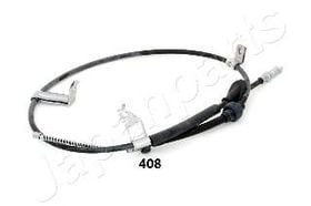 Трос ручного гальма Japanparts BC-408