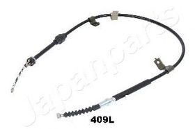 Трос ручного гальма Japanparts BC-409L