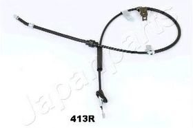 Трос ручного тормоза Japanparts BC-413R