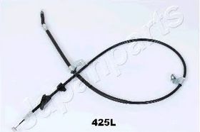 Трос ручного тормоза Japanparts BC-425L