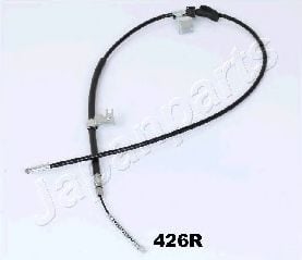 Трос ручного тормоза Japanparts BC-426R