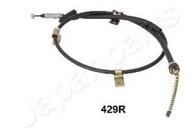 Трос ручного гальма Japanparts BC-429R