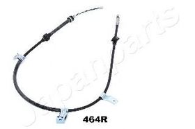 Трос ручного тормоза Japanparts BC-464R