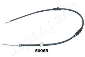 Трос ручного гальма Japanparts BC-5006R