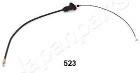 Трос ручного тормоза Japanparts BC-523
