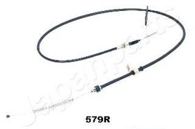 Трос ручного тормоза Japanparts BC-579R