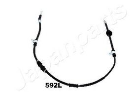 Трос ручного гальма Japanparts BC-592L